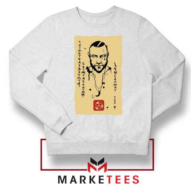 Elf Wanted Blood Origin T-Shirt