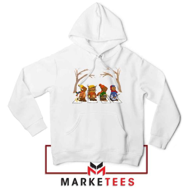 Emmet Otters Abbey Road Albums Hoodie Proven