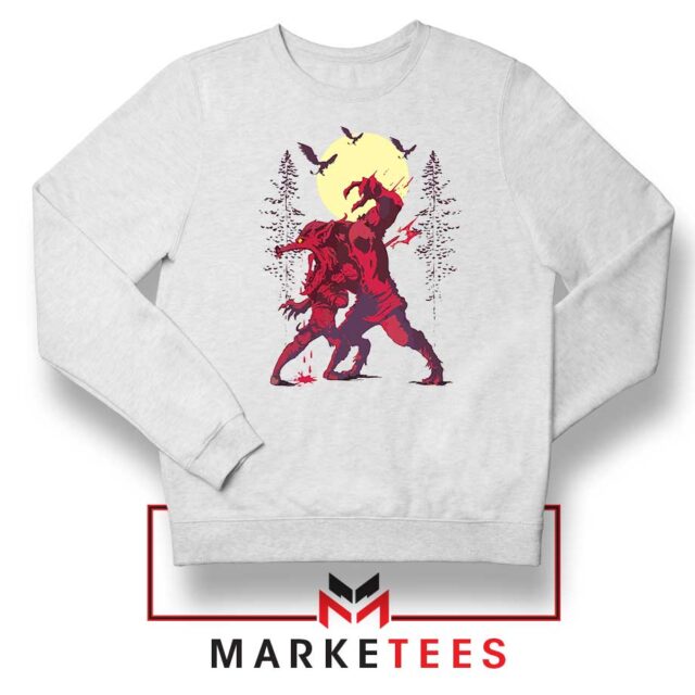 Gerslt and Striga Sweatshirt Latest