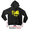 State Warriors Logo Wu Tang Merch Hoodie