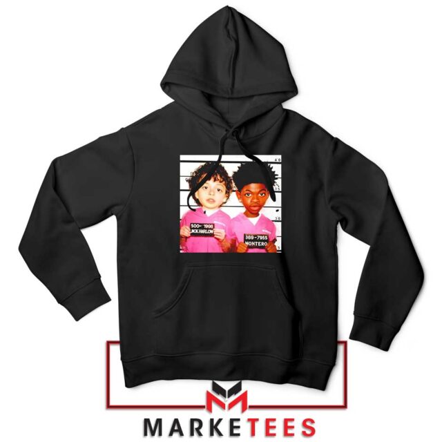 Jack Harlow Lil Nas X Song Hoodie Latest