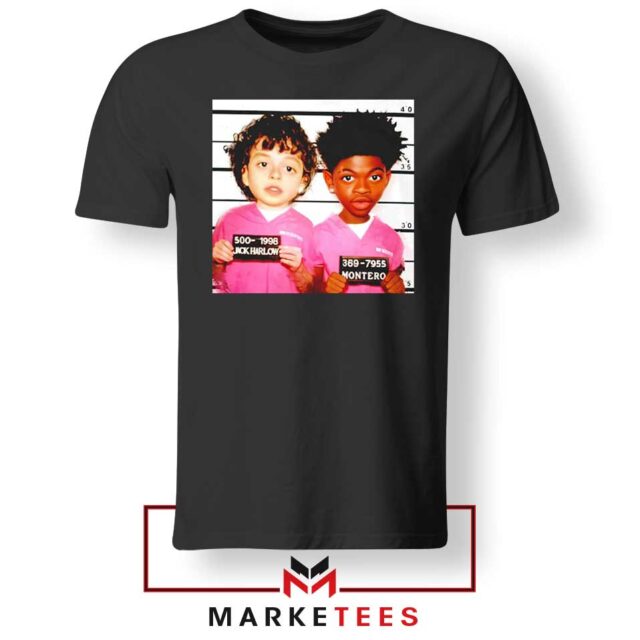 Jack Harlow Lil Nas X Song Tshirt Today