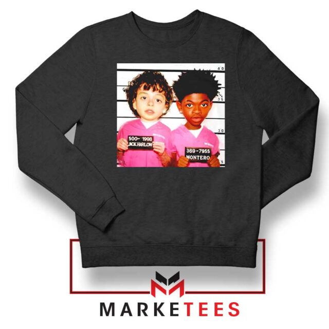 Jack Harlow Lil Nas X Song Sweatshirt Now