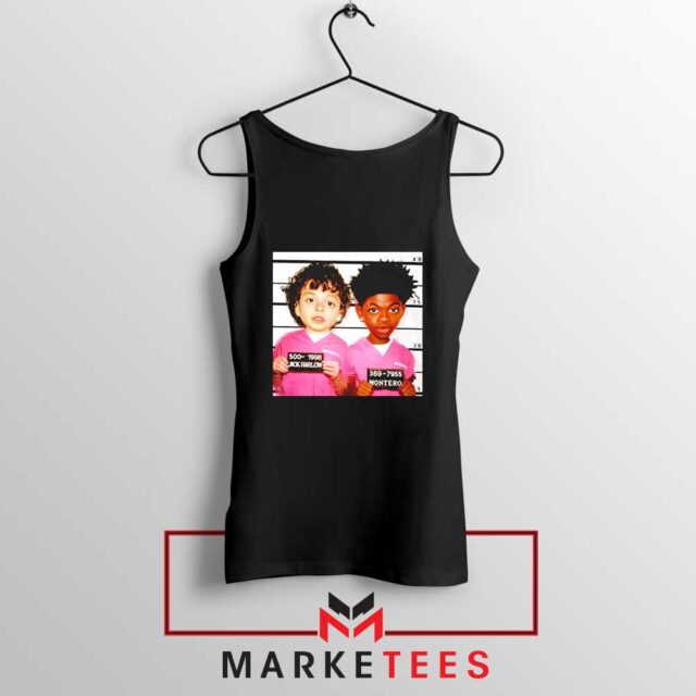 Jack Harlow Lil Nas X Song Tank Top Special