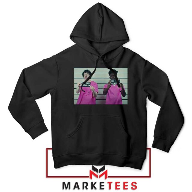 Jack Harlow Montero Hoodie Discover