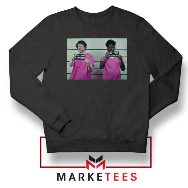 Jack Harlow Montero Sweatshirt Breakthrough