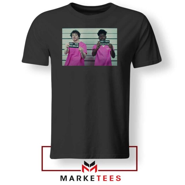 Jack Harlow Montero Tshirt Unleashed