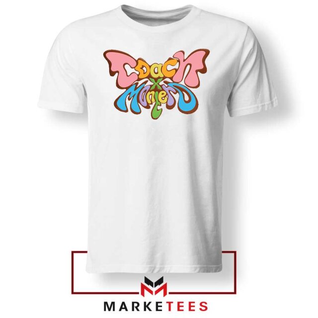 Lil Nas X Butterfly Graphic Tshirt Exclusive