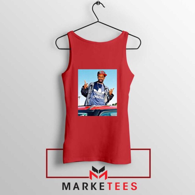 Vintage Mac Dre Gangsta Rapper Graphic Tee