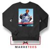 Mac Dre Gangsta Rapper USA Sweatshirt