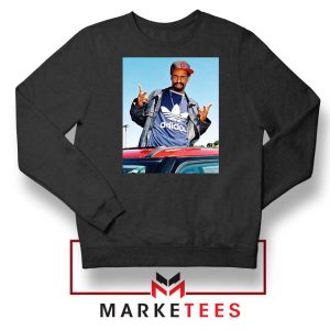 Mac Dre Gangsta Rapper USA Sweatshirt