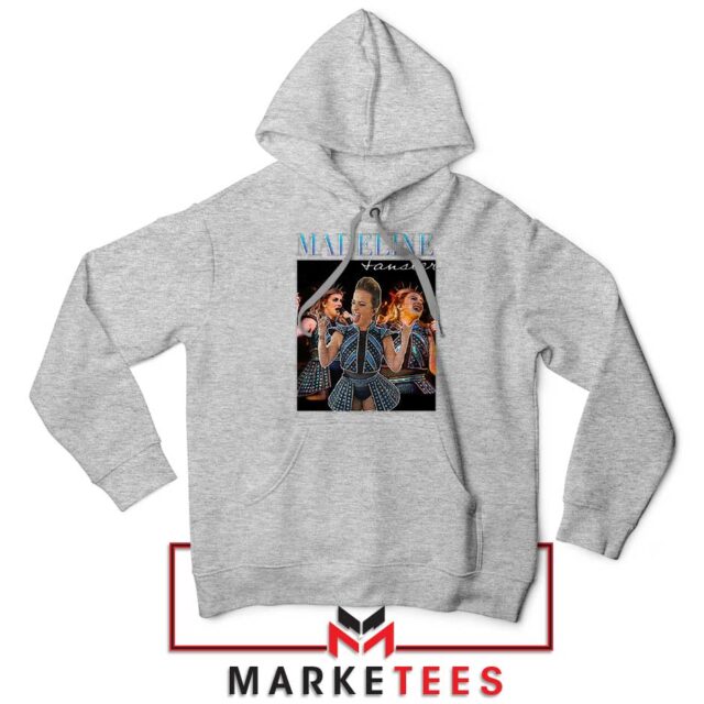 Inspired Madeline Fansler Six The Musical Fan Merch T-Shirt