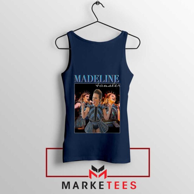 Inspired Madeline Fansler Six The Musical Fan Merch