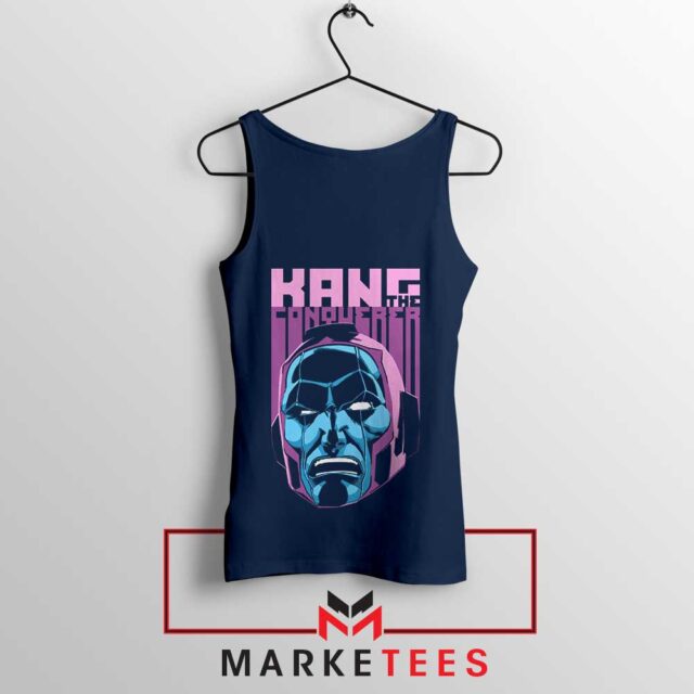 Nathaniel Richards Time Traveler Pop Culture Merch