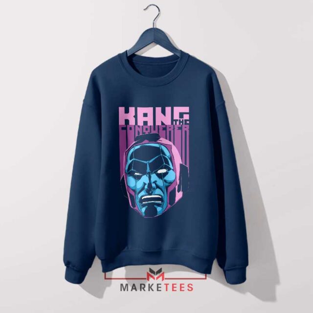 Nathaniel Richards Time Traveler Pop Culture Merch T-Shirt