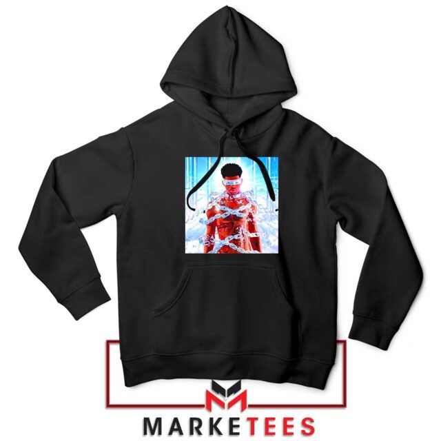 New Song Lil Nas X Industry Baby Hoodie Breakthrough