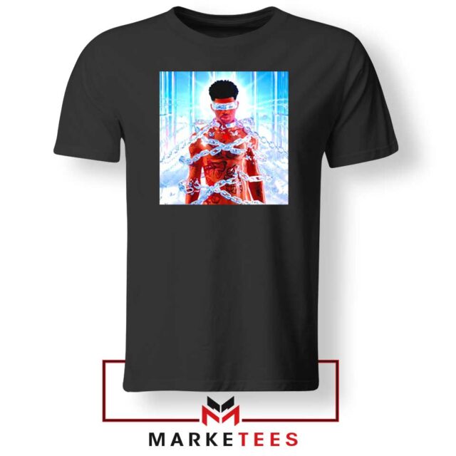 New Song Lil Nas X Industry Baby Tshirt Unleashed