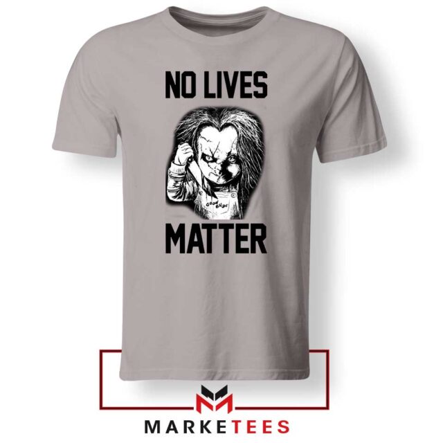 Retro 1988 Chucky Quote Shirt Vintage Horror Fan Apparel