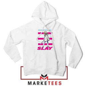 Directive Slay Dolly Dearest Hoodie