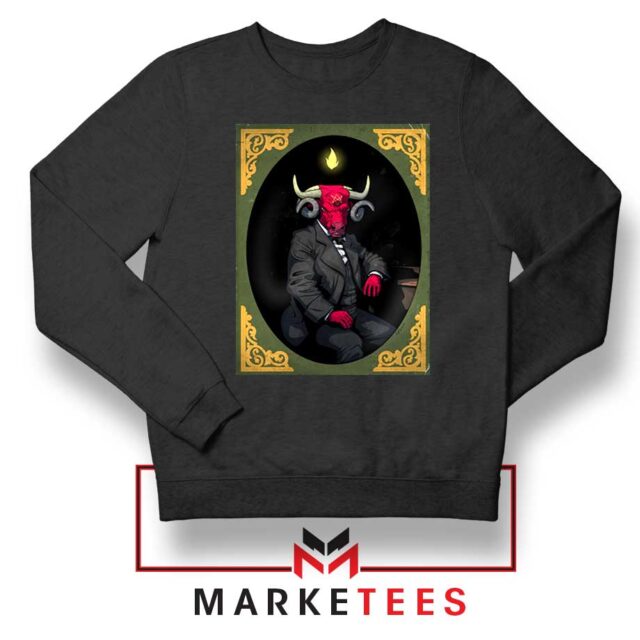 Prince of Demons Superboss Retro RPG T-Shirt