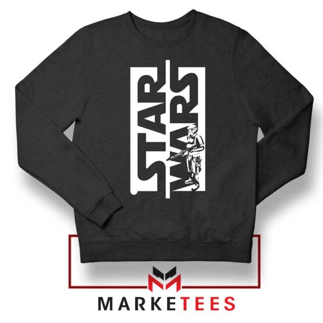 Stormtrooper Star Wars Series Sweatshirt Best