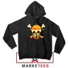 Straw Hat Pirates Anime Logo Hoodie