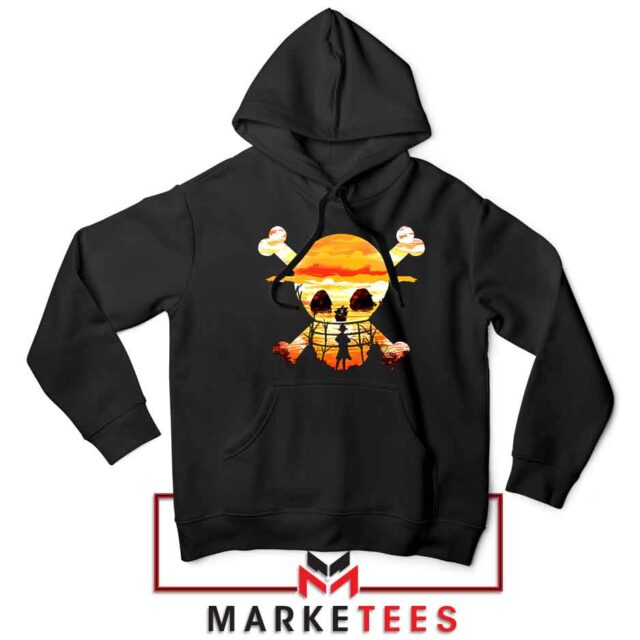 Straw Hat Pirates Anime T-Shirt