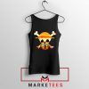 Straw Hat Pirates Anime Tank Top