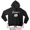 Avongers Superhero Members Logo Hoodie