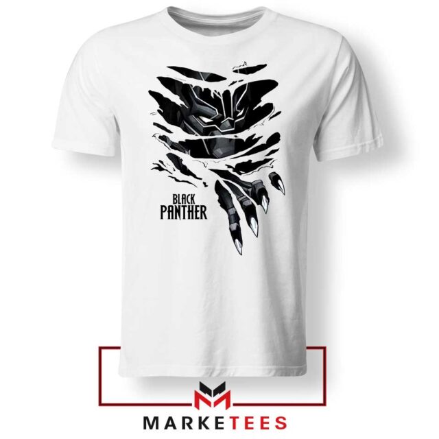 The King Black Panther Wakanda Tshirt Exclusive