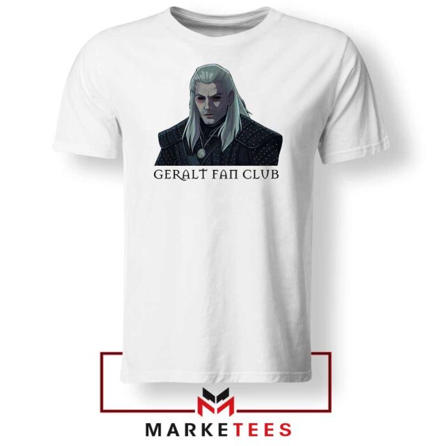 The Witcher Blood Origin Netflix Logo Tshirt Exclusive