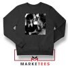 Wednesday Addams Scary Poster Sweatshirt Netflix Series