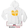 Westbrook Lakers Logo Wu Tang Hoodie