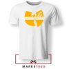 Westbrook Lakers Logo Wu Tang T-Shirt