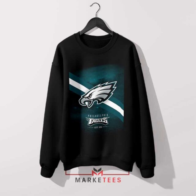 1933 Champions Eagles Origins Sweatshirt Discover