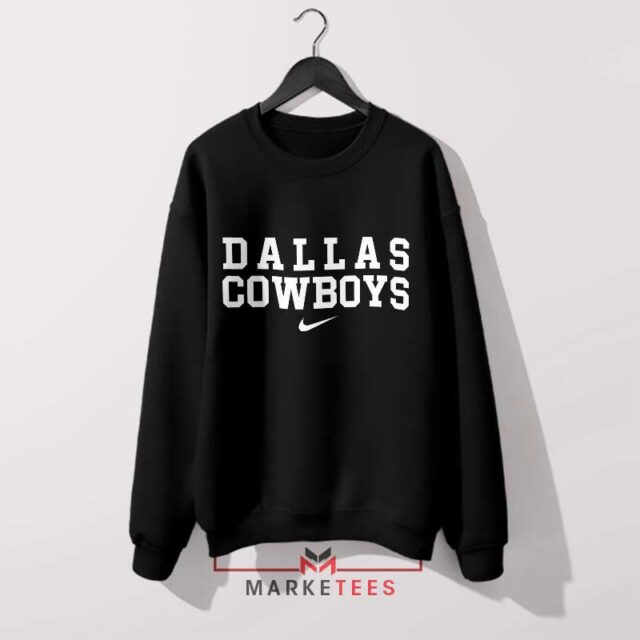 Big D Energy Dallas Cowboys Sweatshirt