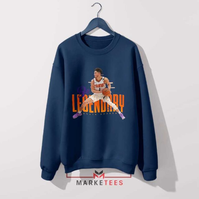 Booker's Beast Mode MVP Sweatshirt Special