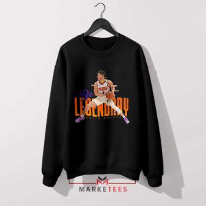 Booker's Beast Mode MVP Sweatshirt