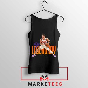 Booker's Beast Mode MVP Tank Top