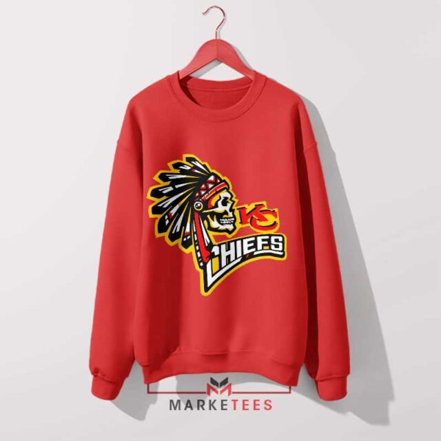 Vintage Chiefs Kingdom Kansas City Football Graphic Tee