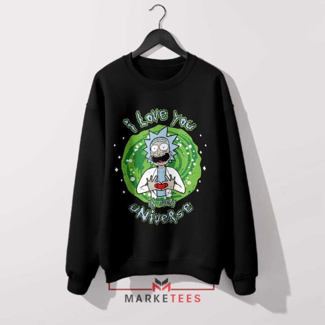 Cynical Scientist Sarcasm Adventures Sweatshirt Exclusive