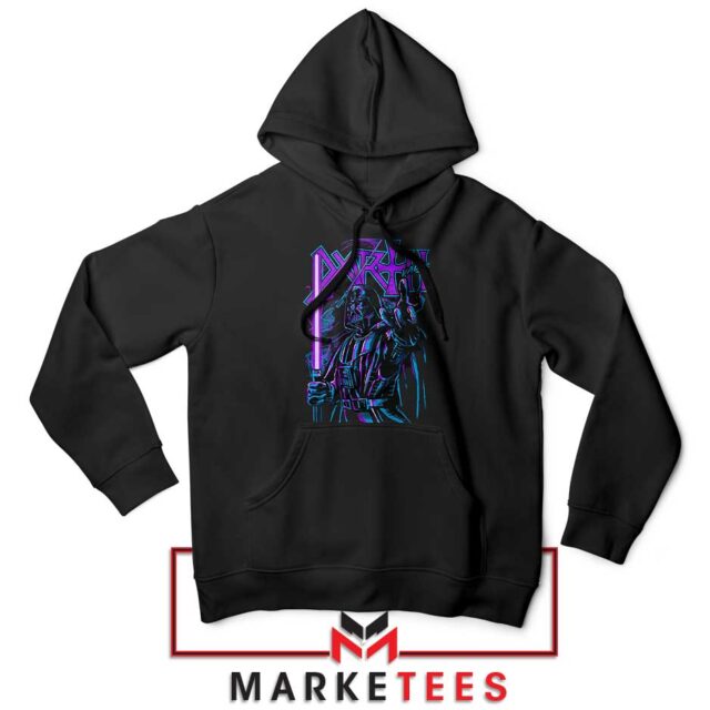 Dark Lord of the Sith Star Wars Hoodie Best
