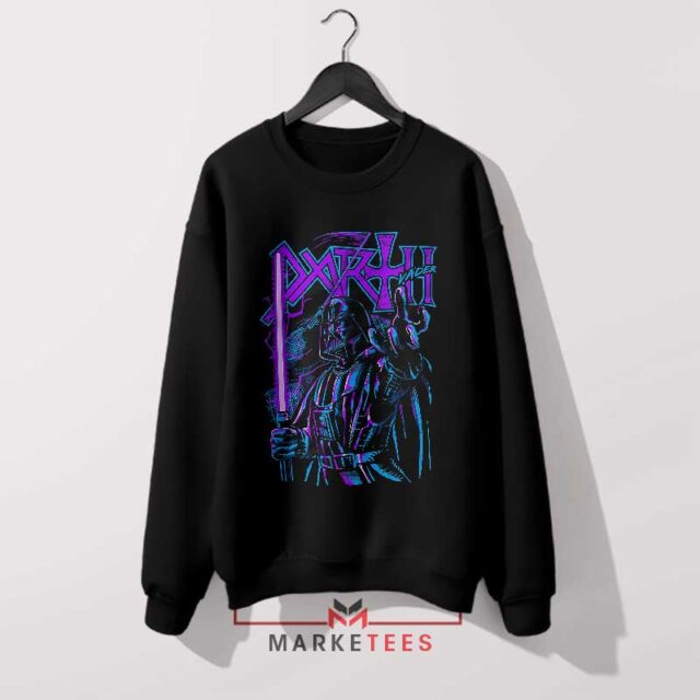 Dark Lord of the Sith Star Wars Sweatshirt Proven