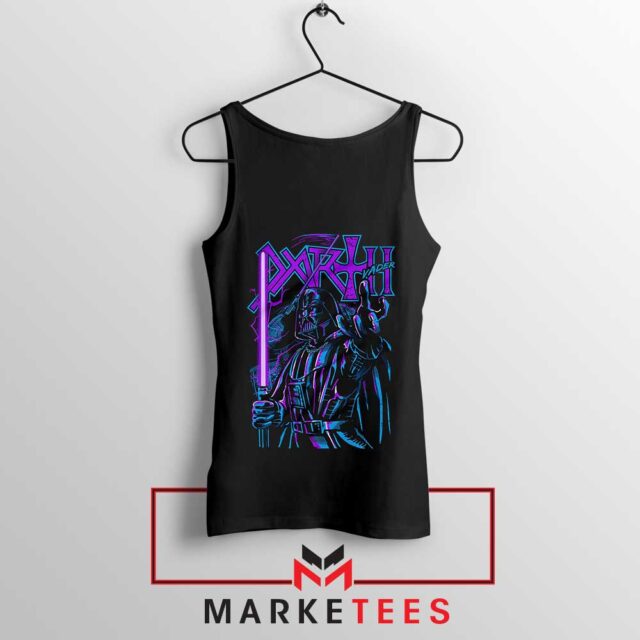 Dark Lord of the Sith Star Wars Tank Top Premium