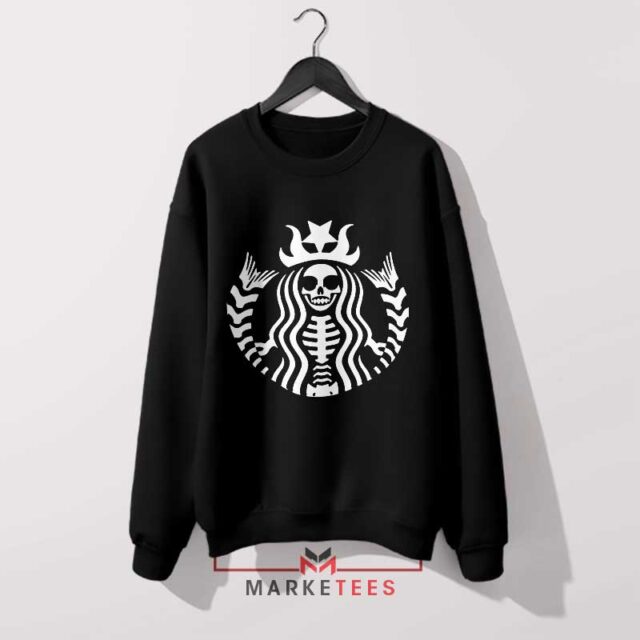 Pastel Vibe Dark Roast Coffee Cute Kawaii Graphic Tee