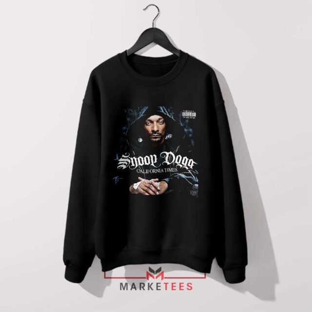 Doggystyle Tha Doggfather California Times Sweatshirt Discover