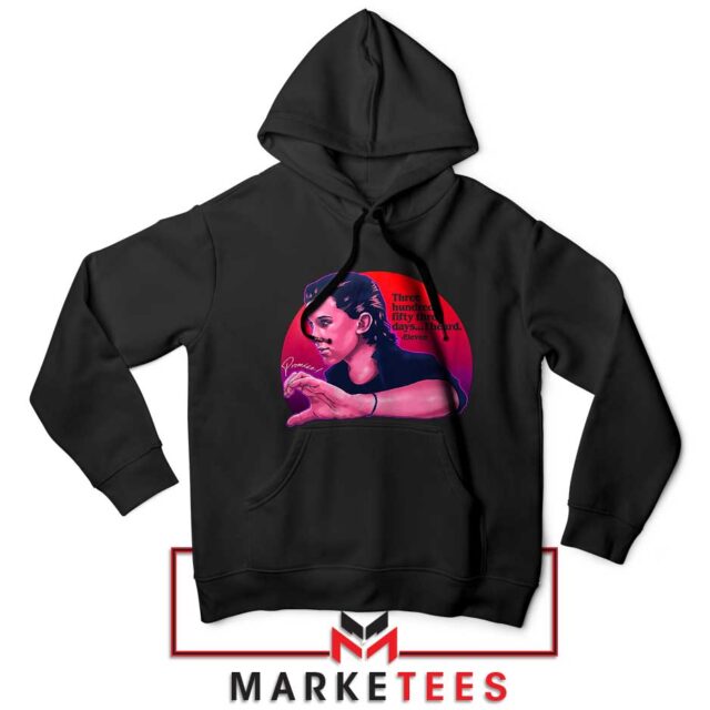 Eleven's Eggo Adventure Season 4 Hoodie Best