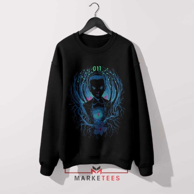 Eleven Friends Don't Lie Sci-Fi T-Shirt