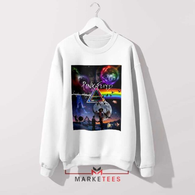 Pink Floyd Iconic Album T-Shirt