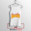 Fashion on Fire Skater Chic Tank TopFashion on Fire Skater Chic Tank Top